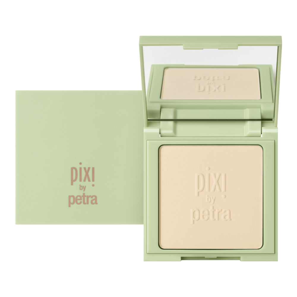 Colour Correcting Powder Foundation