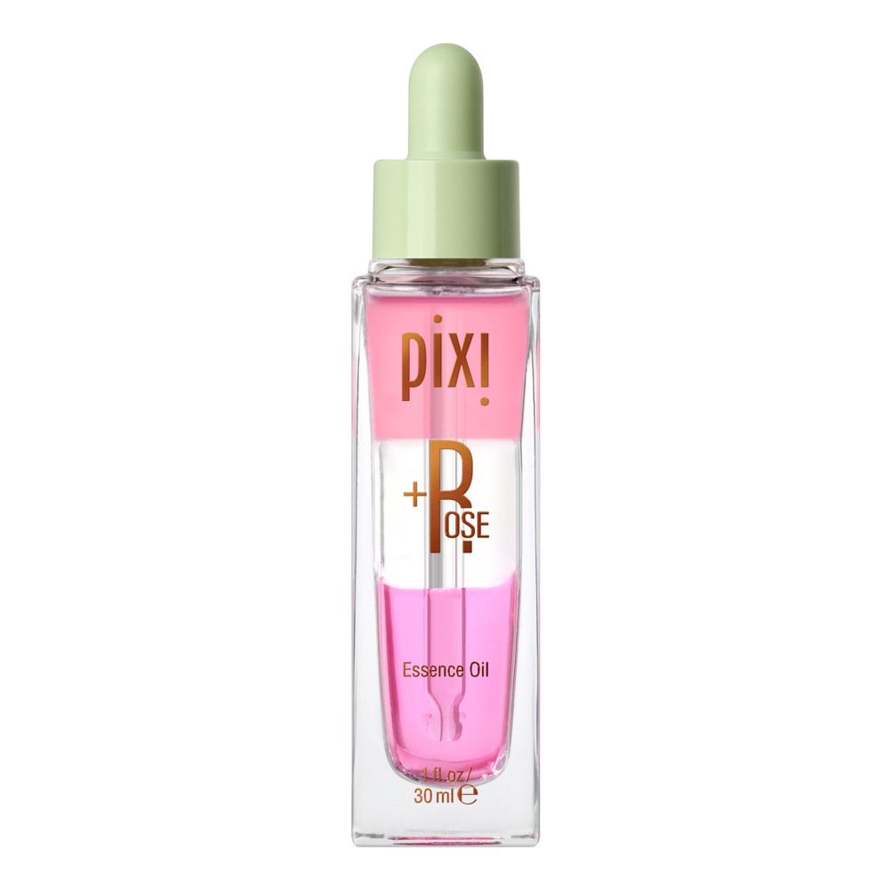 +Rose Essence Oil