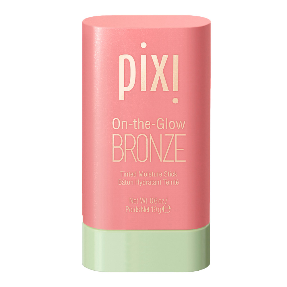 On-the-Glow Bronze