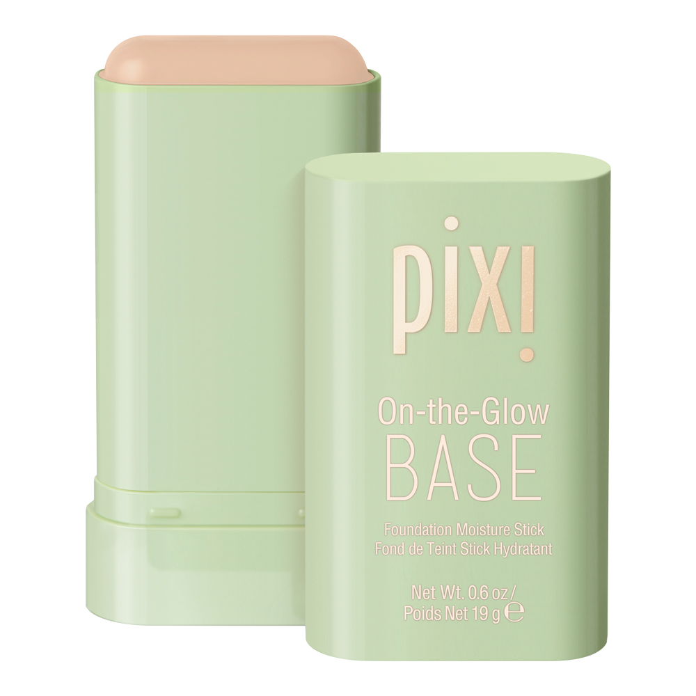 On-The-Glow Base Foundation Moisture Stick