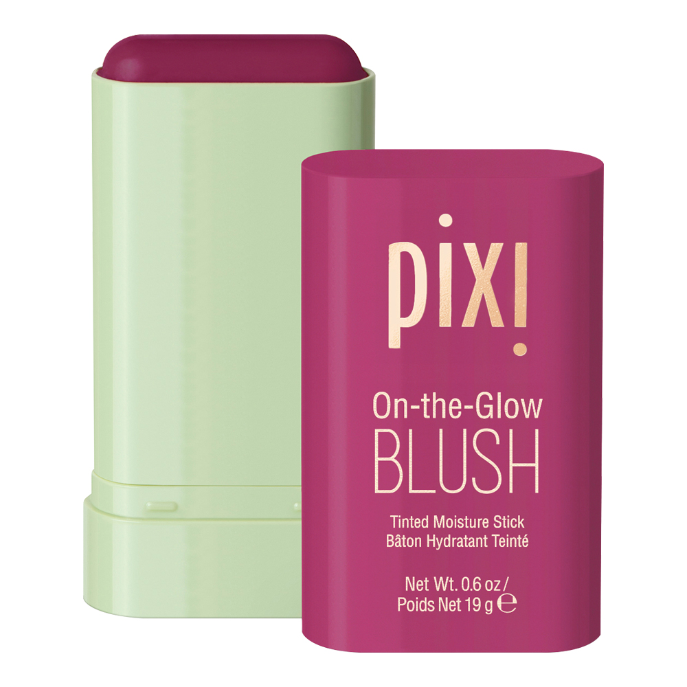 On-The-Glow Blush Tinted Moisturiser Stick