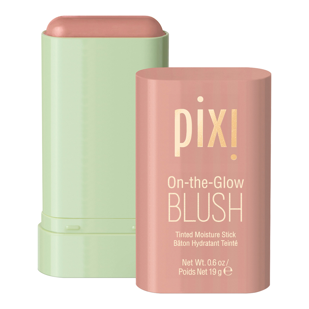 On-The-Glow Blush Tinted Moisturiser Stick