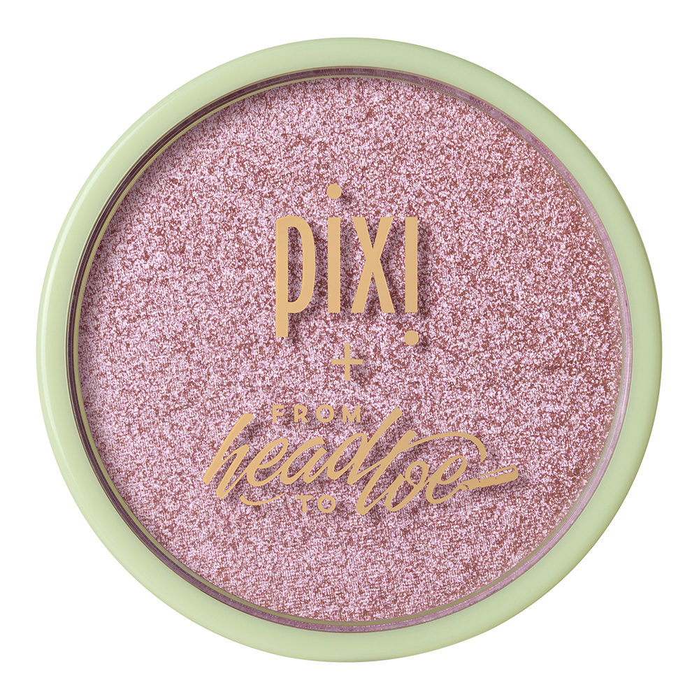 Pixi + From Head to Toe Glow-y Powder