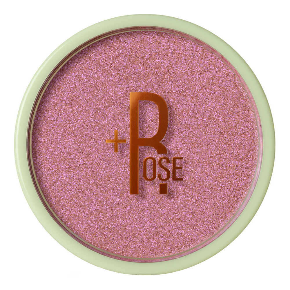 +Rose Glow-Y Powder