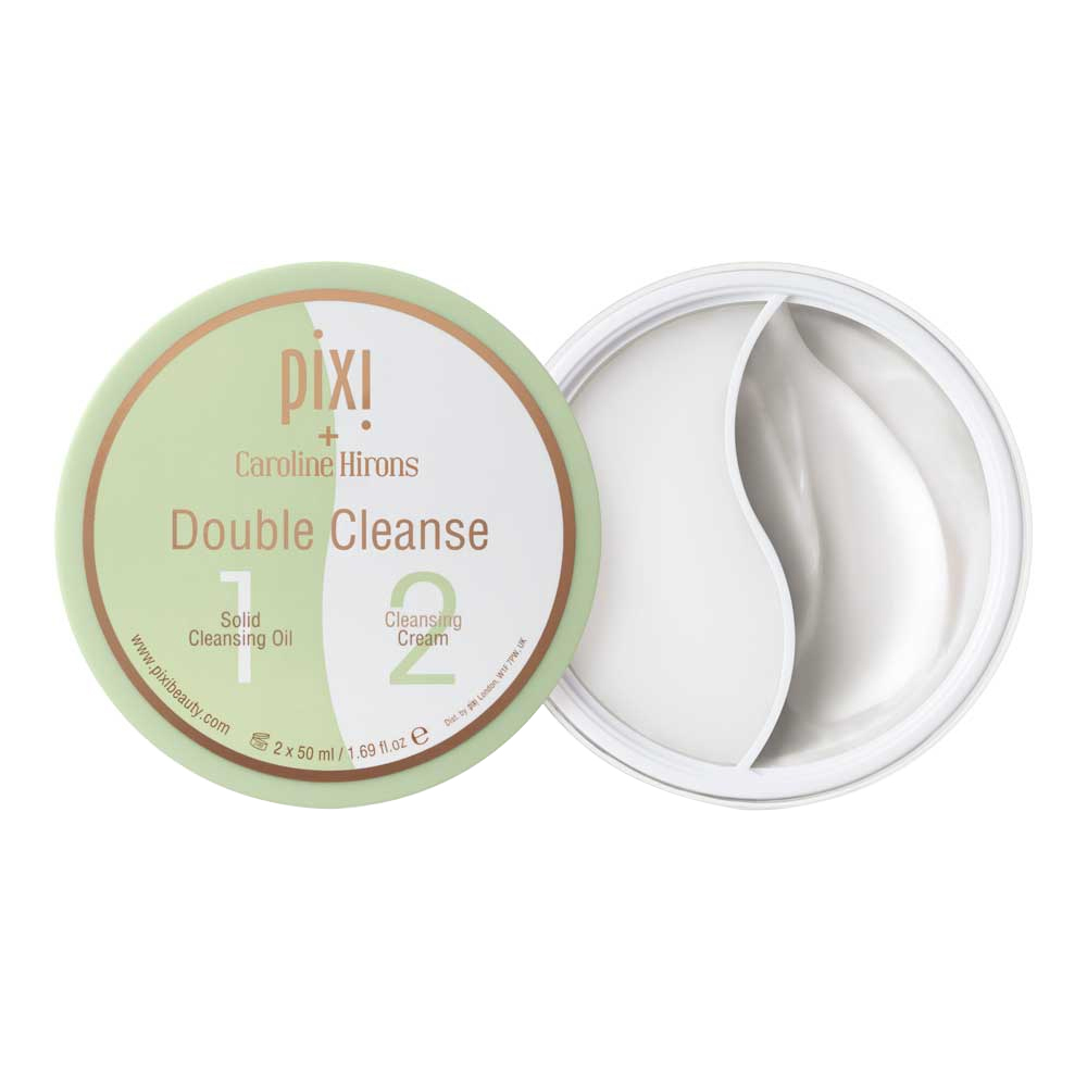 Double Cleanse