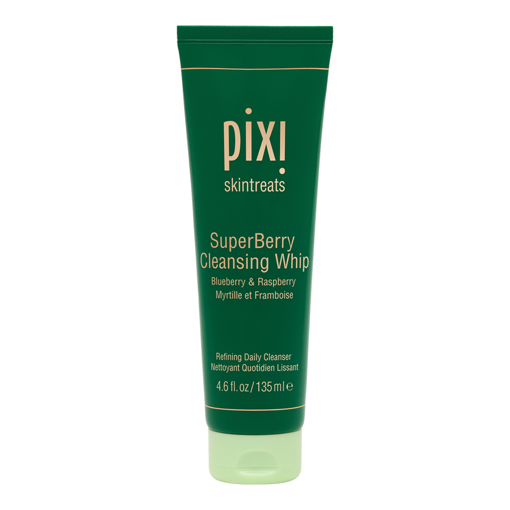 Superberry Cleansing Whip