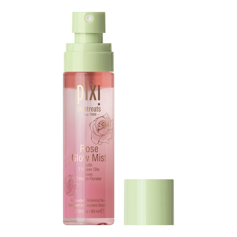 Rose Glow Mist