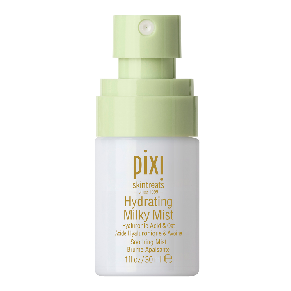 Hydrating Milky Mist