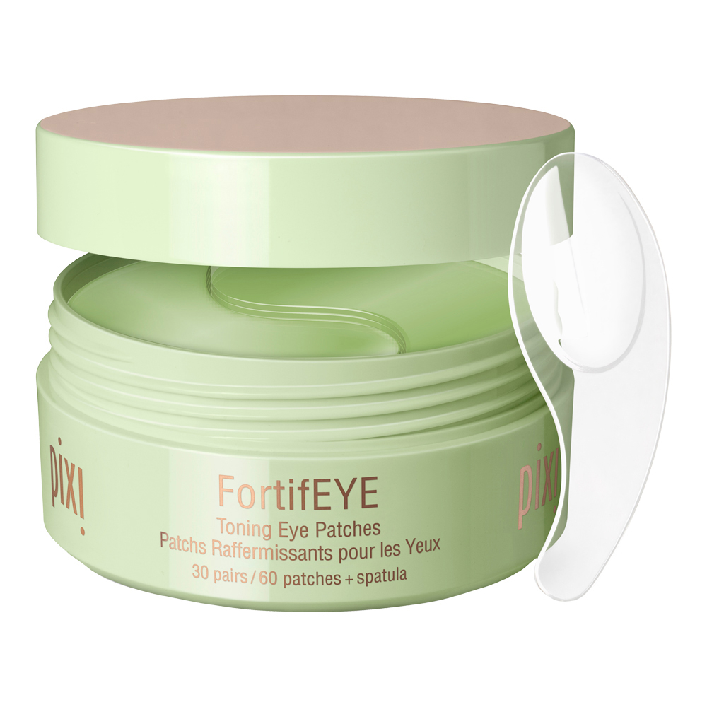 Fortifeye Eye Patches