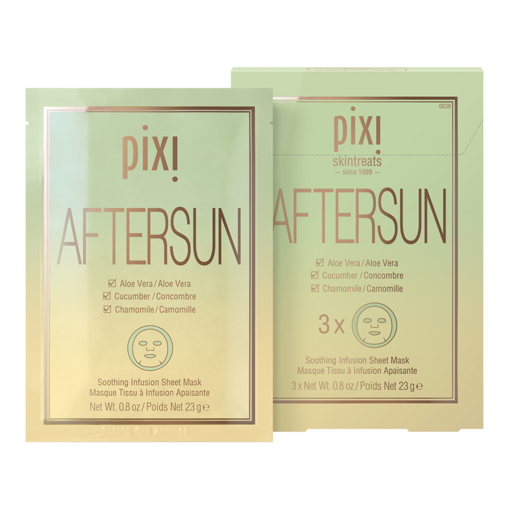 Aftersun Sheet Mask