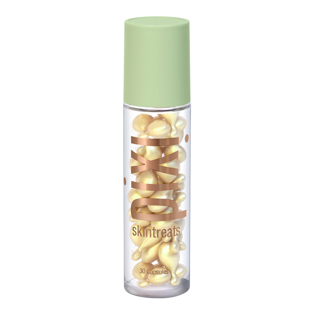 Vitamin-C Capsulecare Brightening Face Serum