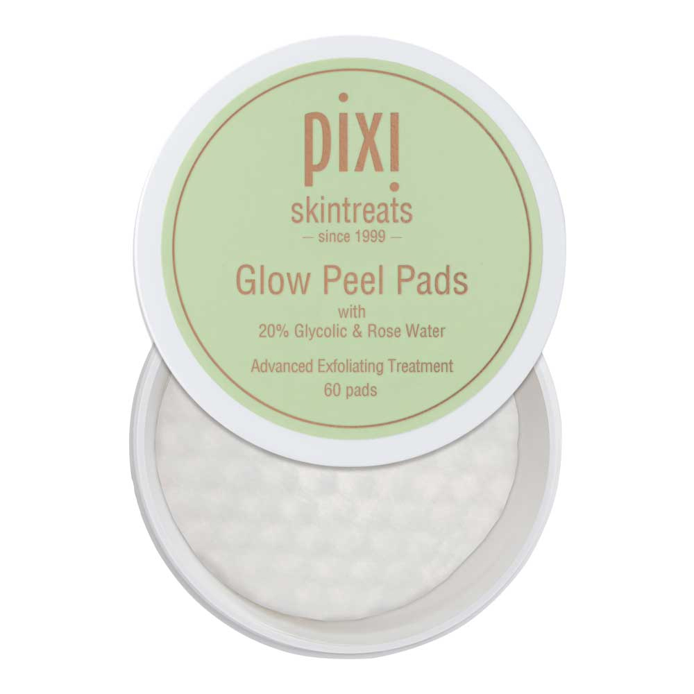 Glow Peel Pads