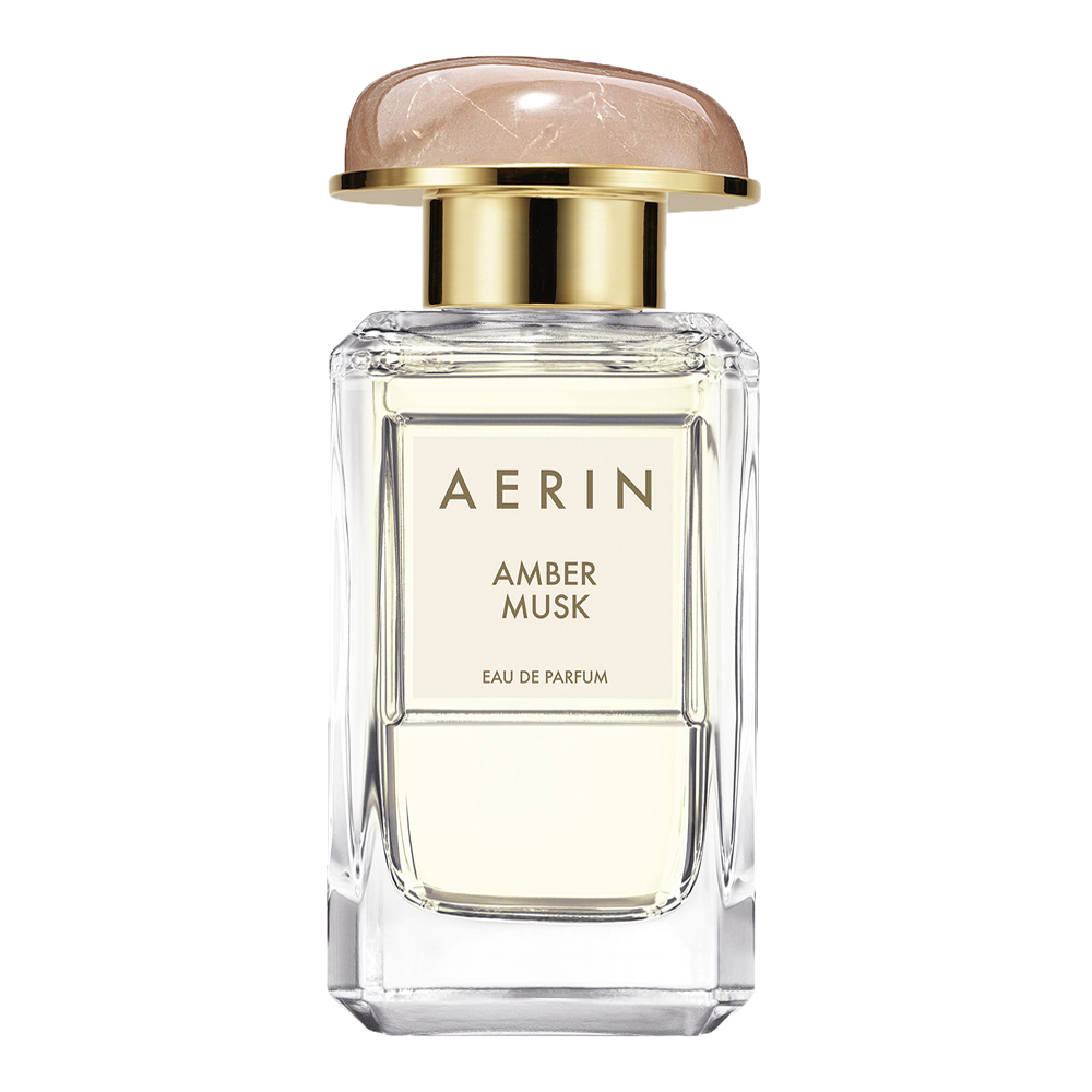 Amber Musk Eau De Parfum