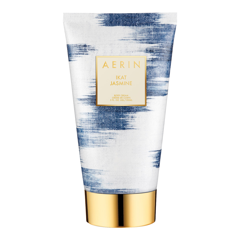 Ikat Jasmine Body Cream