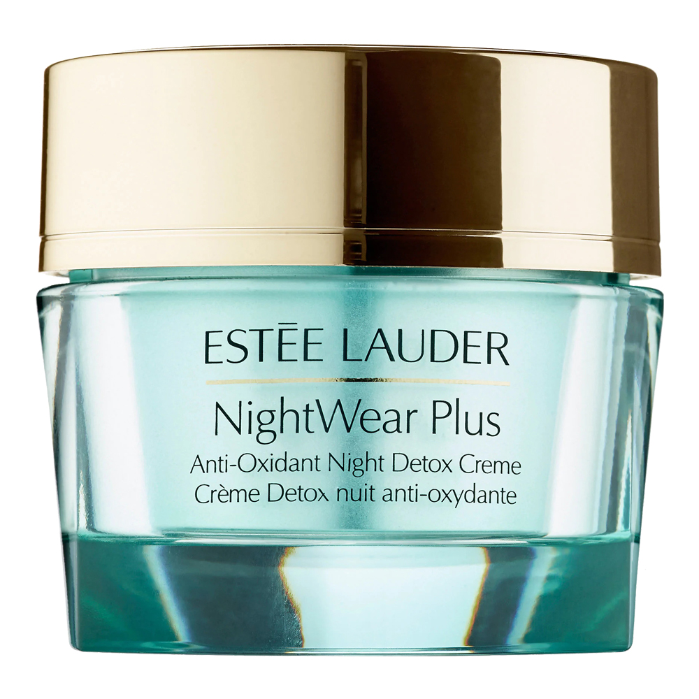 Night Wear Plus Anti-Oxidant Night Detox Creme