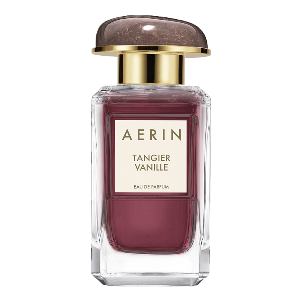 Tangier Vanille Eau De Parfum