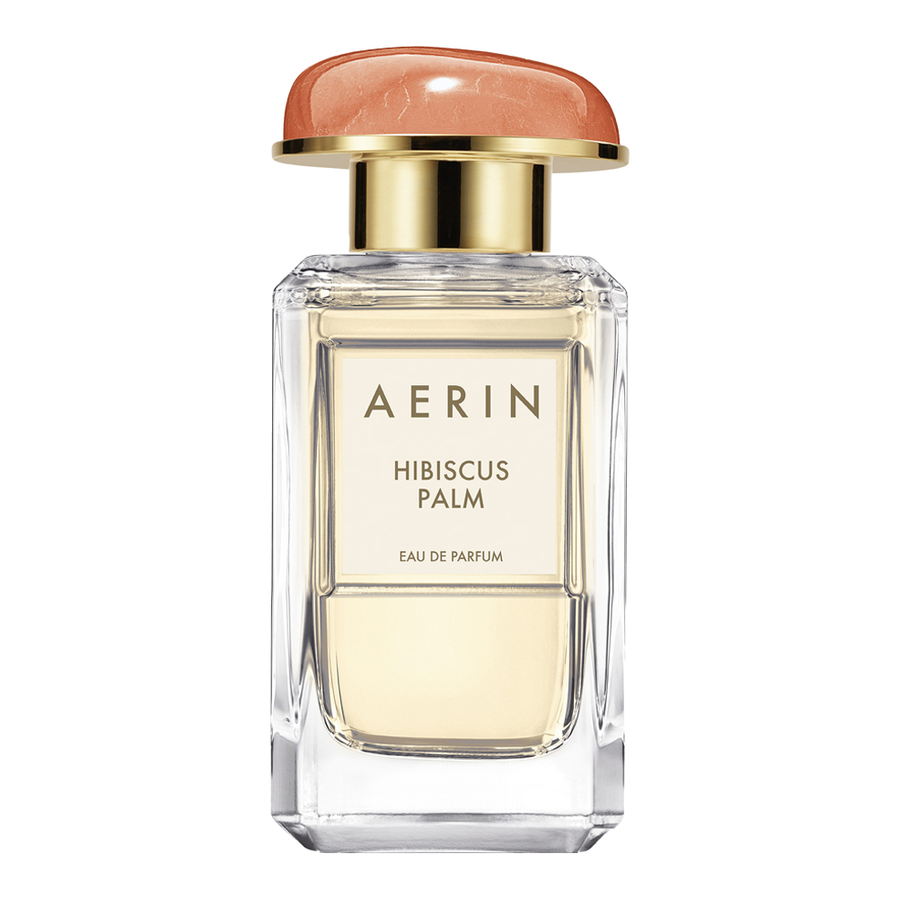 Hibiscus Palm Eau De Parfum