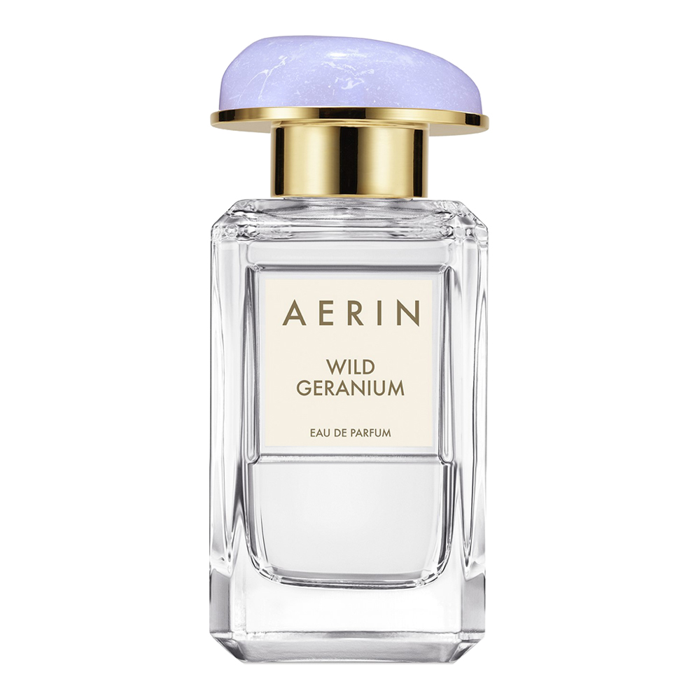 Wild Geranium Eau De Parfum