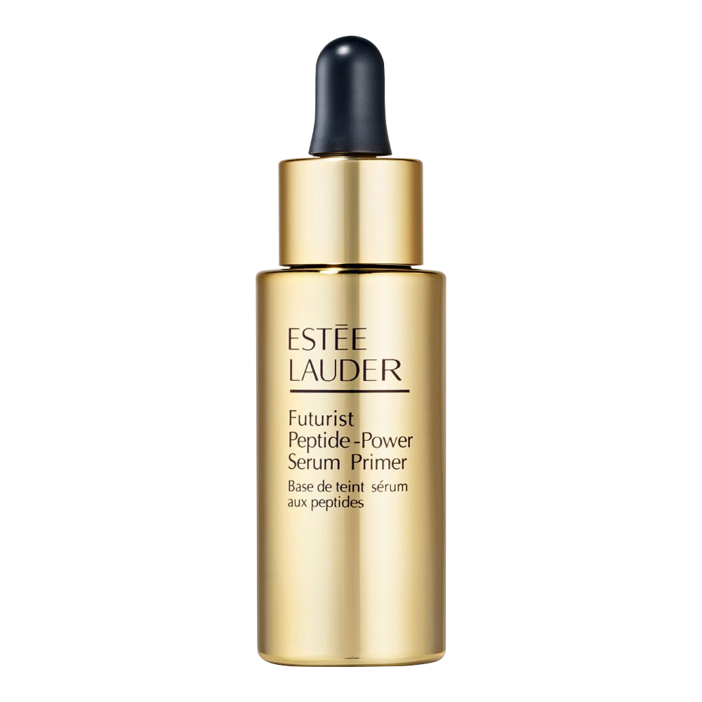 Futurist Peptide-Power Serum Primer