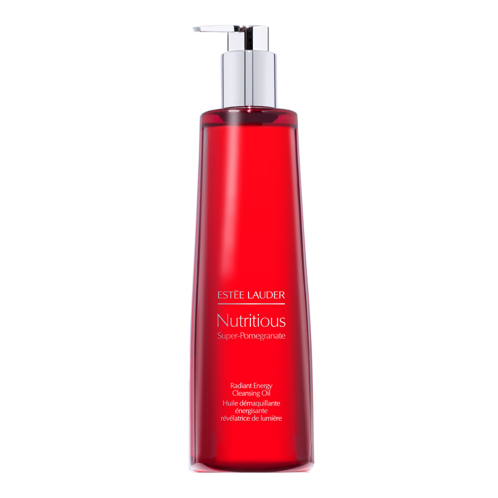 Nutritious Super-Pomegranate Cleansing Oil