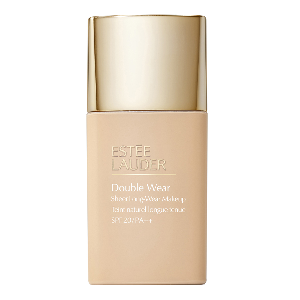 Double Wear Sheer Long-Wear Makeup SPF 20