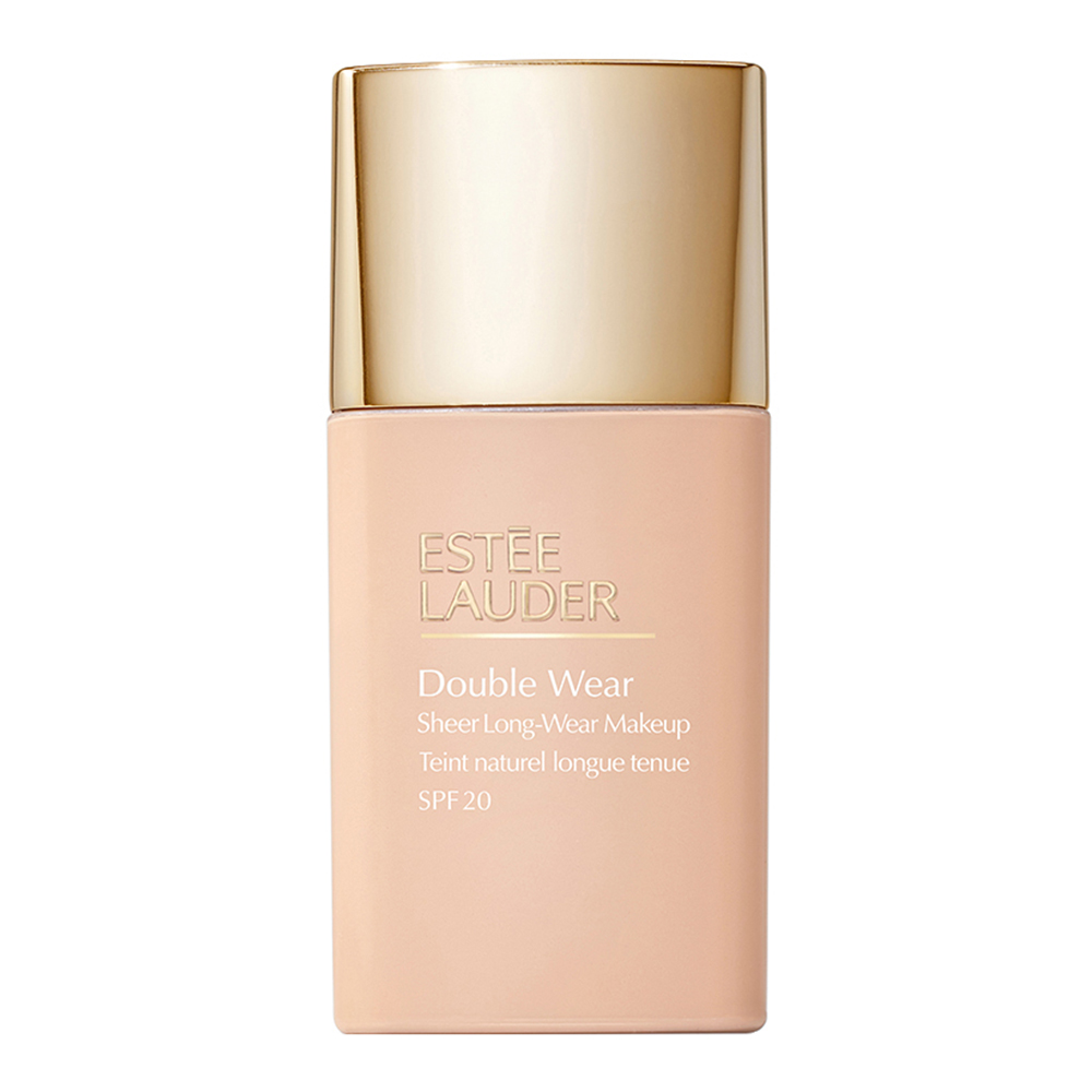 Double Wear Sheer Long-Wear Makeup SPF 20