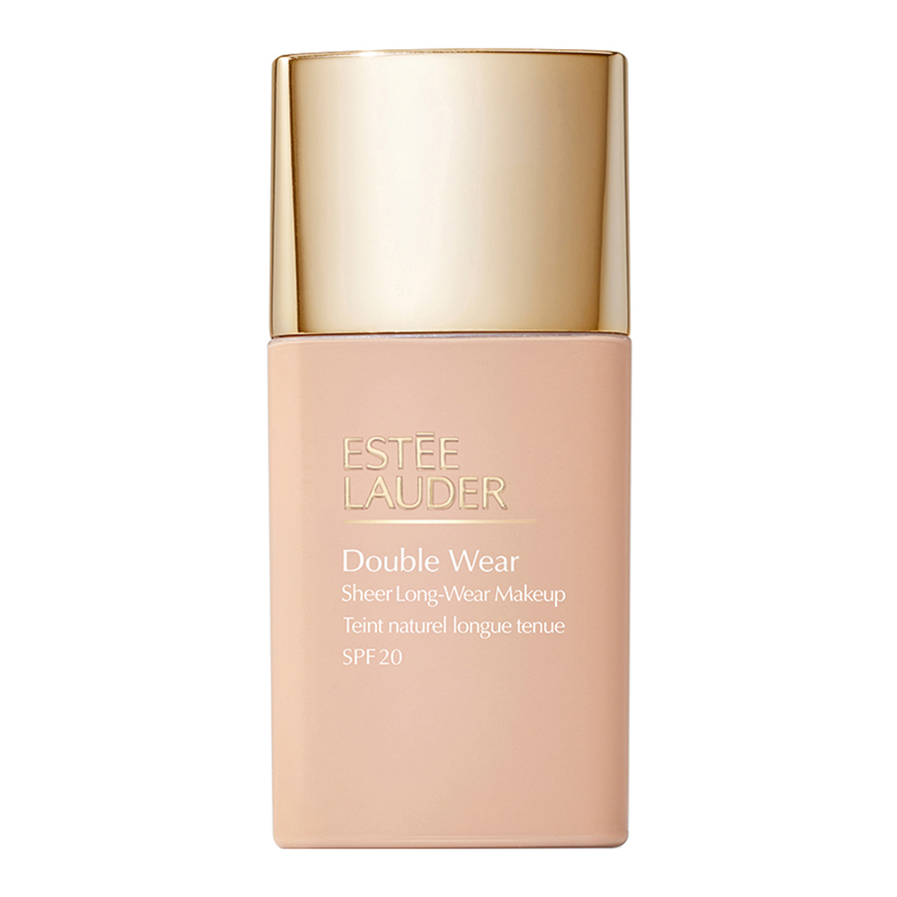 Double Wear Sheer Long-Wear Makeup SPF 20