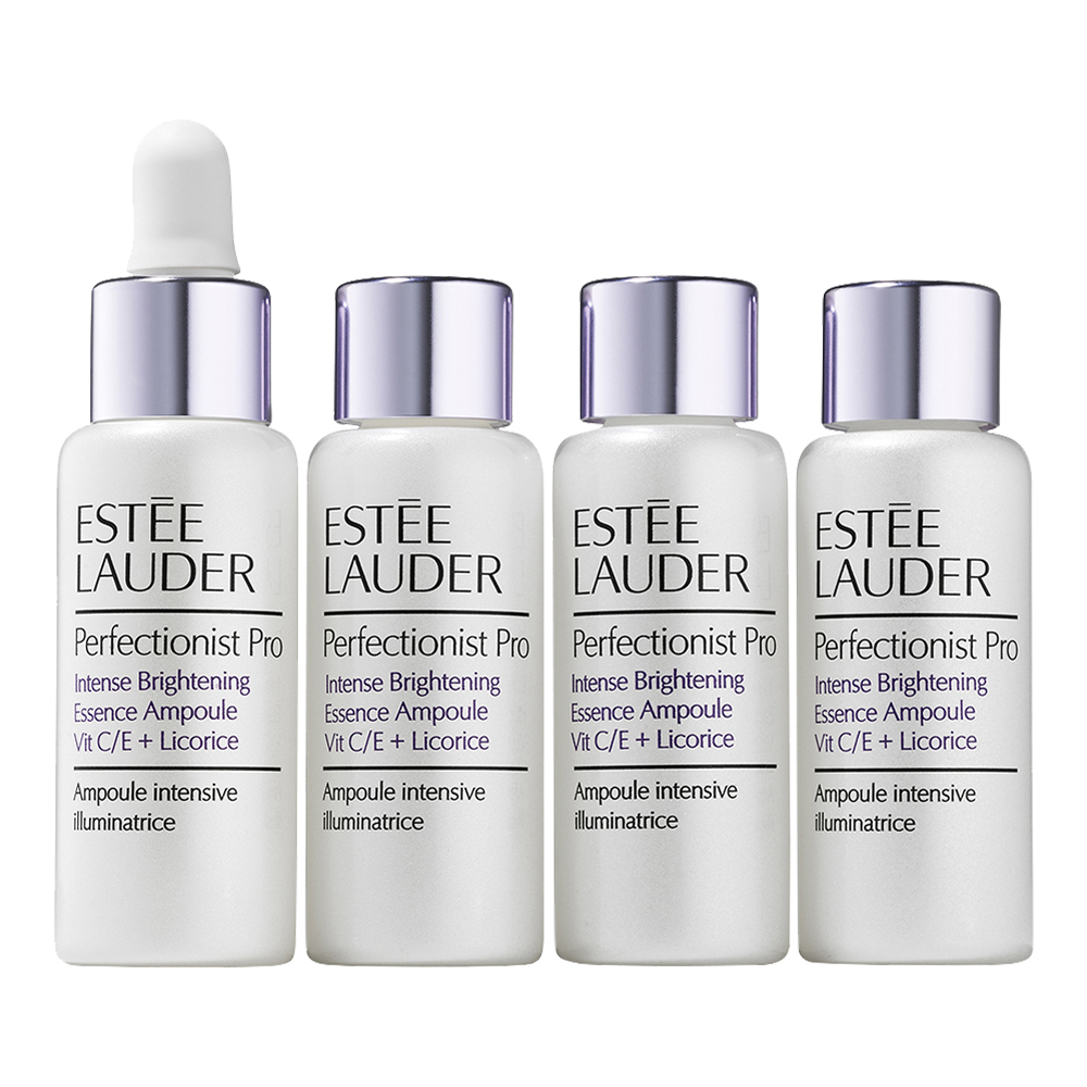 Perfectionist Pro Intense Brightening Essence Ampoule Skincare Set