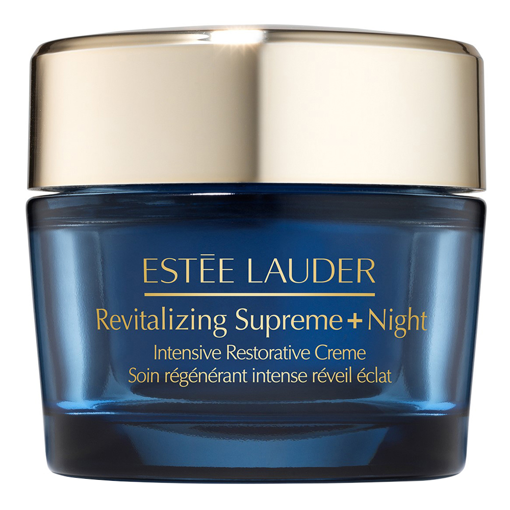 Revitalizing Supreme+ Night Intensive Restorative Crème