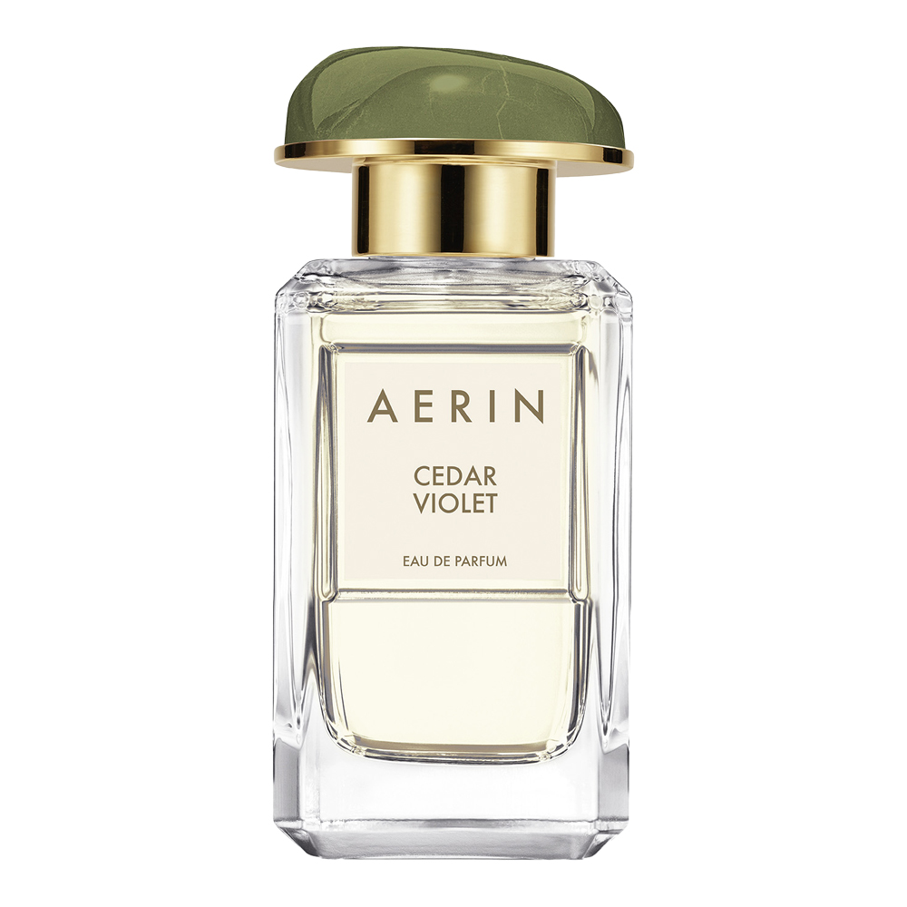 Cedar Violet Eau De Parfum