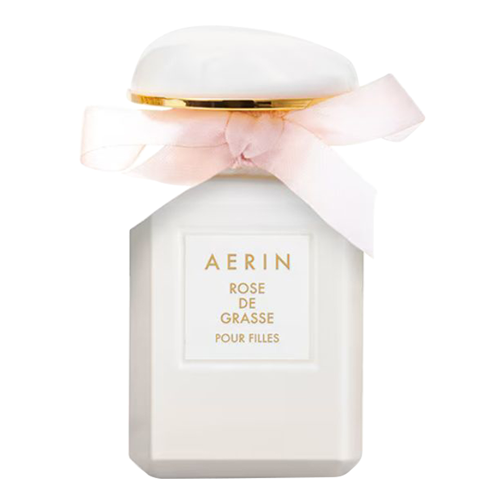 Rose De Grasse Pour Filles Eau De Toilette Spray