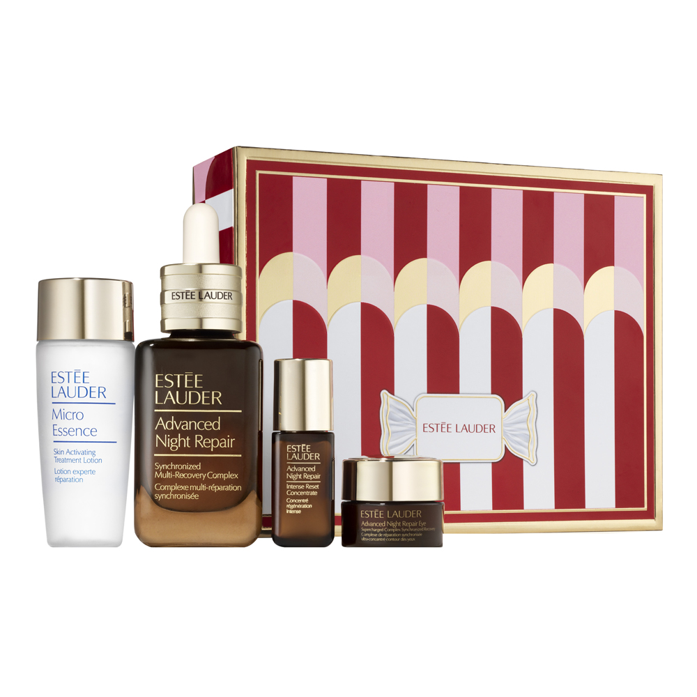 Repair + Renew Skincare Set