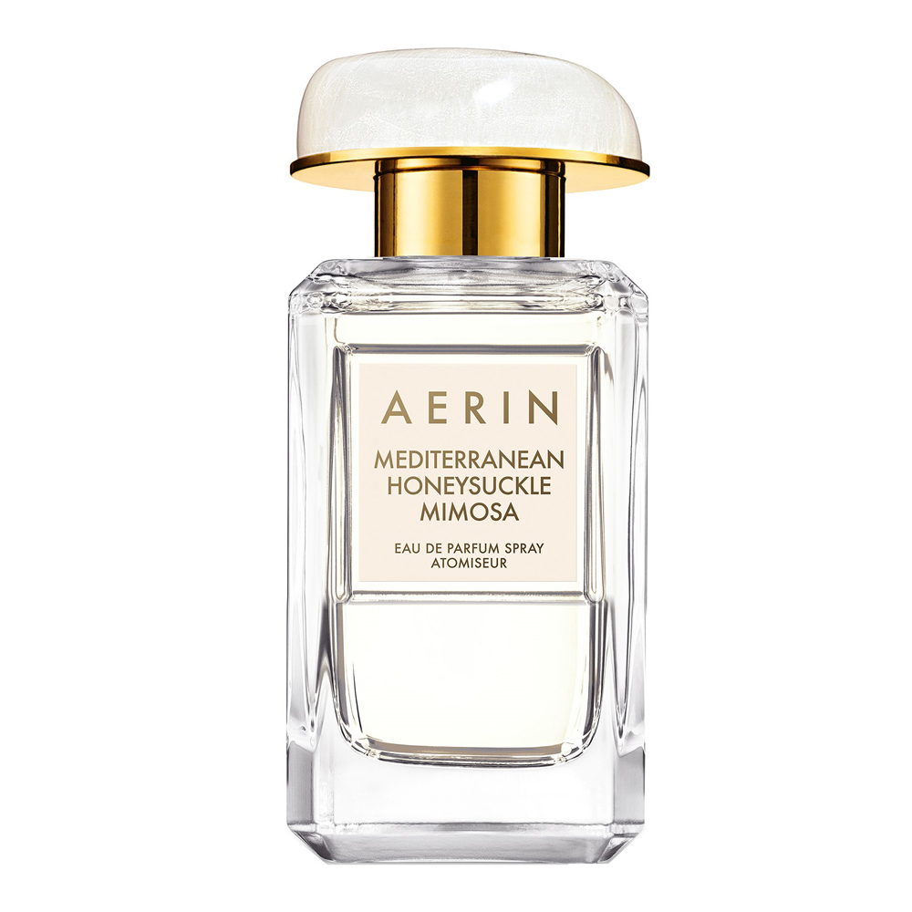 Mediterranean Honeysuckle Mimosa Eau De Parfum