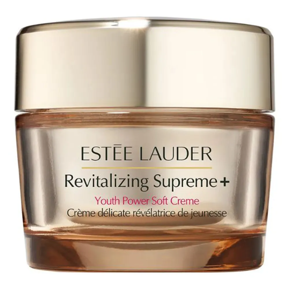 Revitalizing Supreme+ Youth Power Soft Creme Moisturizer