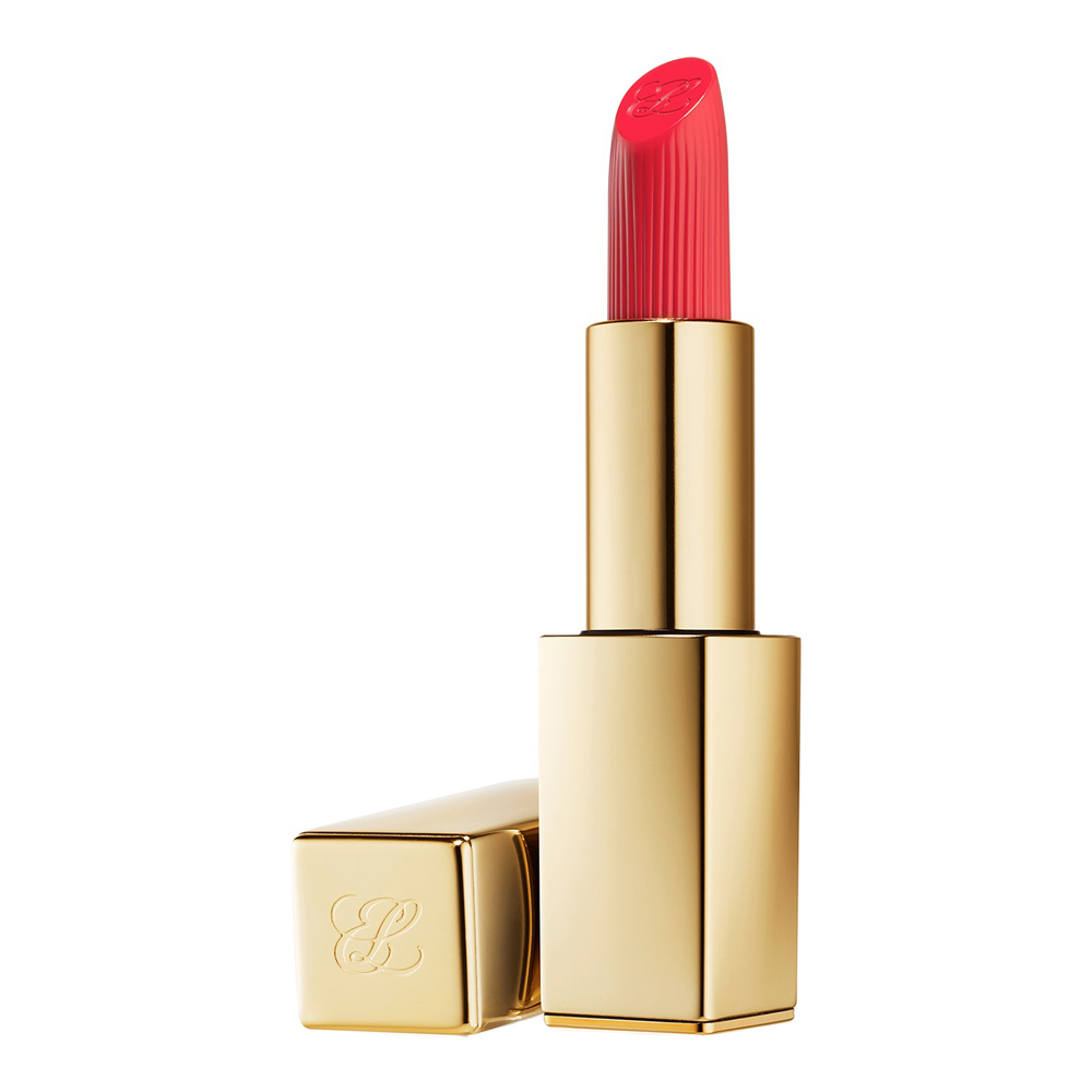 Pure Color Creme Lipstick