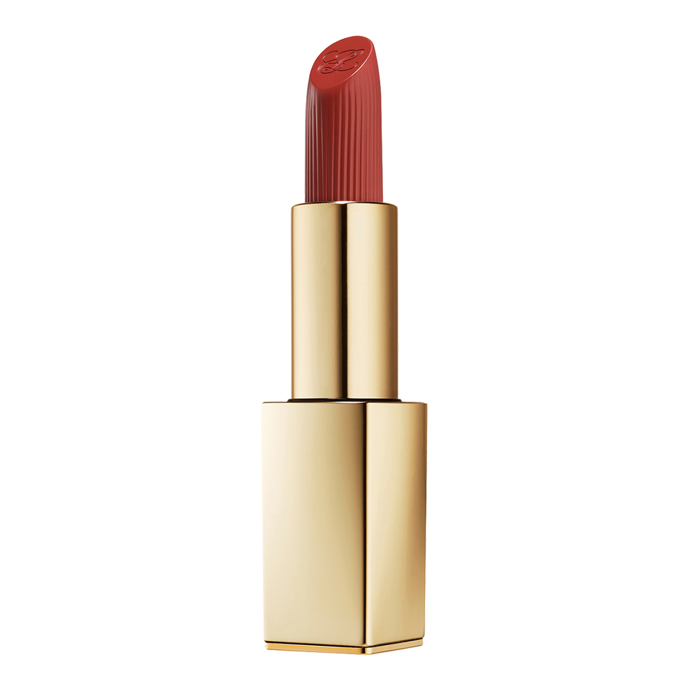 Pure Color Creme Lipstick