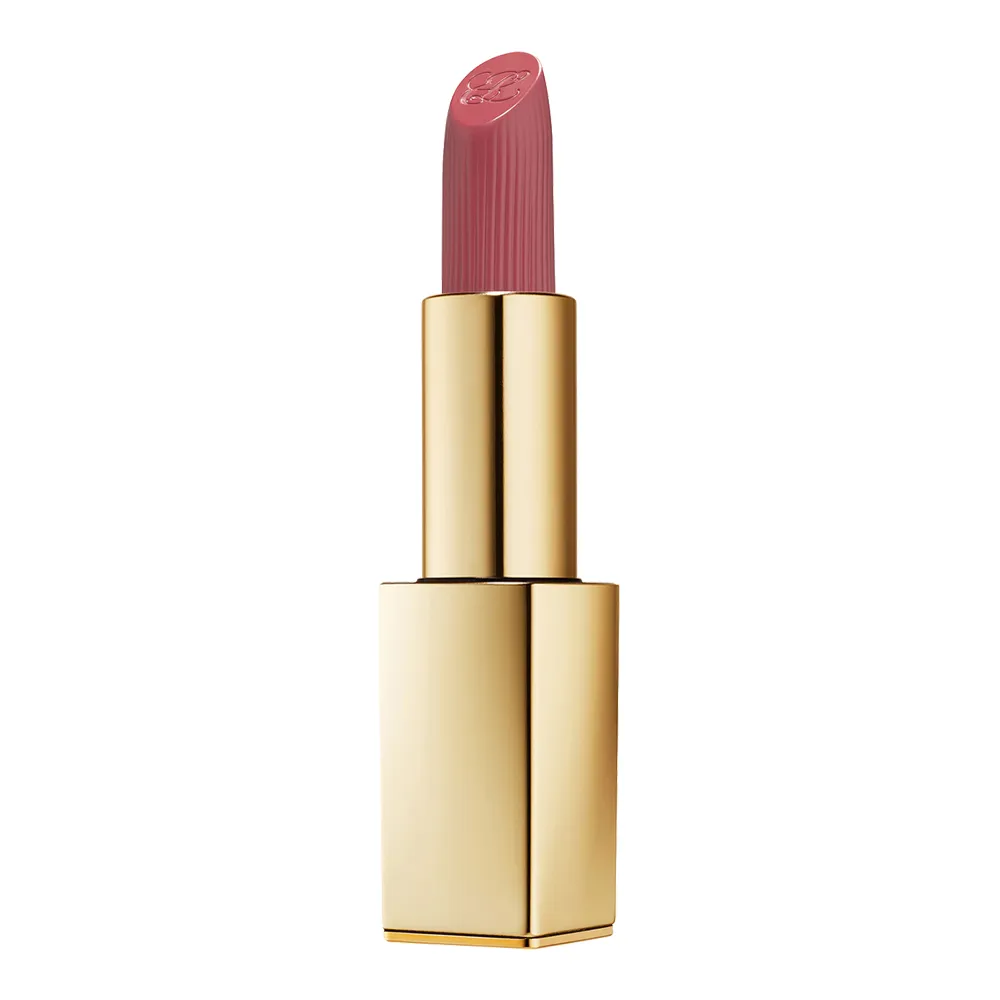 Pure Color Matte Lipstick