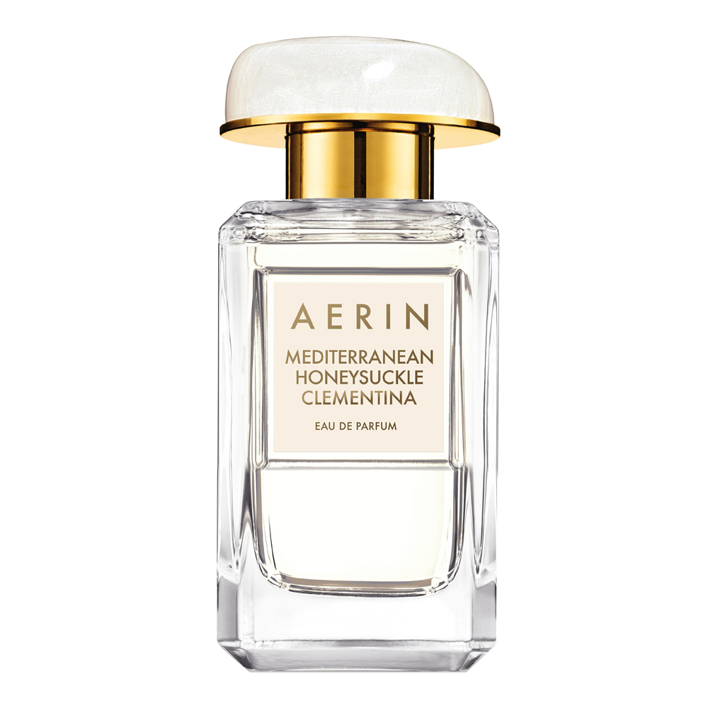 Mediterranean Honeysuckle Clementina Eau De Parfum (Limited Edition)