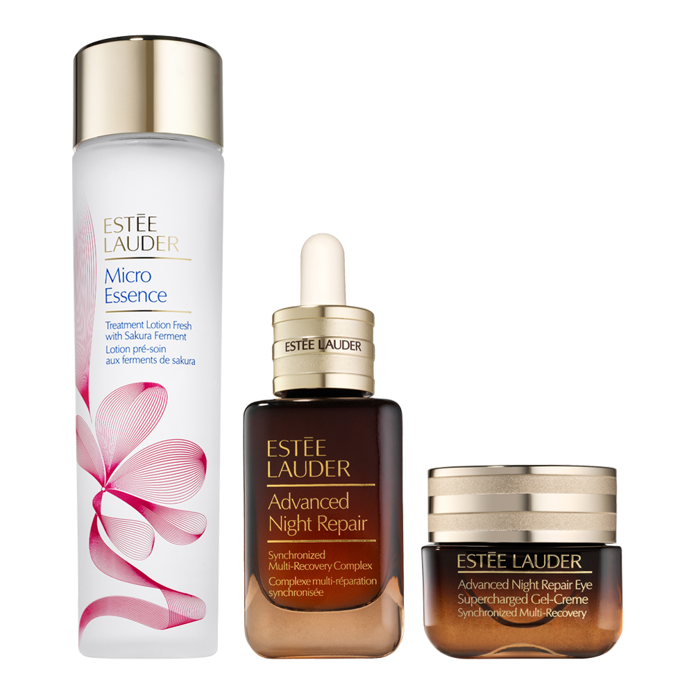 Experts In Glow Skincare Gift Set (Limited Edition)