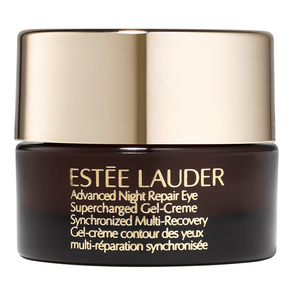 Advanced Night Repair Eye Supercharged Gel-Creme Synchronized Multi-Recovery