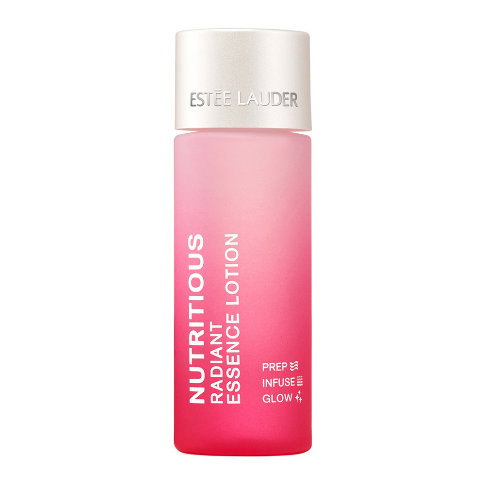 Nutritious Radiant Essence Lotion Toner
