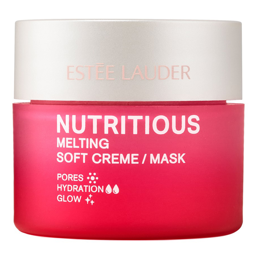 Nutritious Melting Soft Creme/Mask