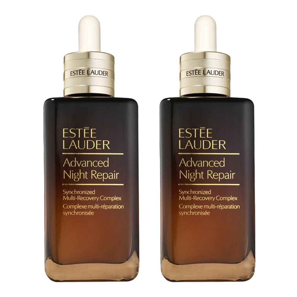 Advanced Night Repair Serum Duo (Limited Edition)