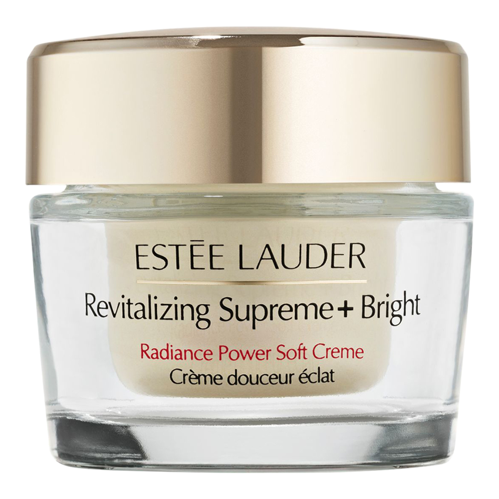 Revitalizing Supreme+ Bright Radiance Power Soft Creme