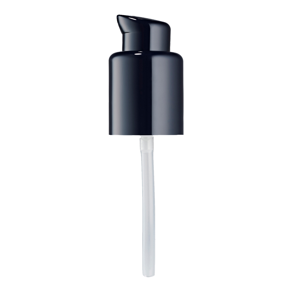 Double Wear Foundation Makeup Pump