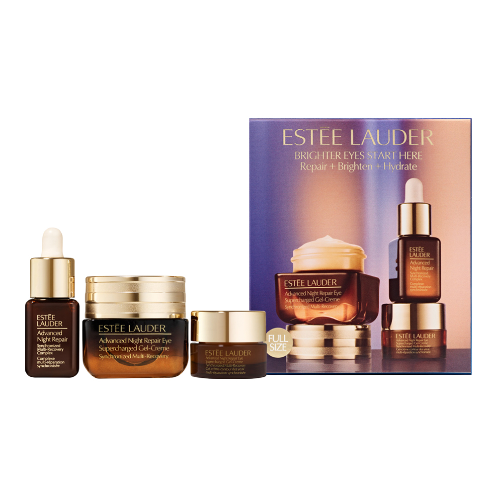 Brighter Eyes Start Here Repair + Brighten + Hydrate Set (Limited Edition)