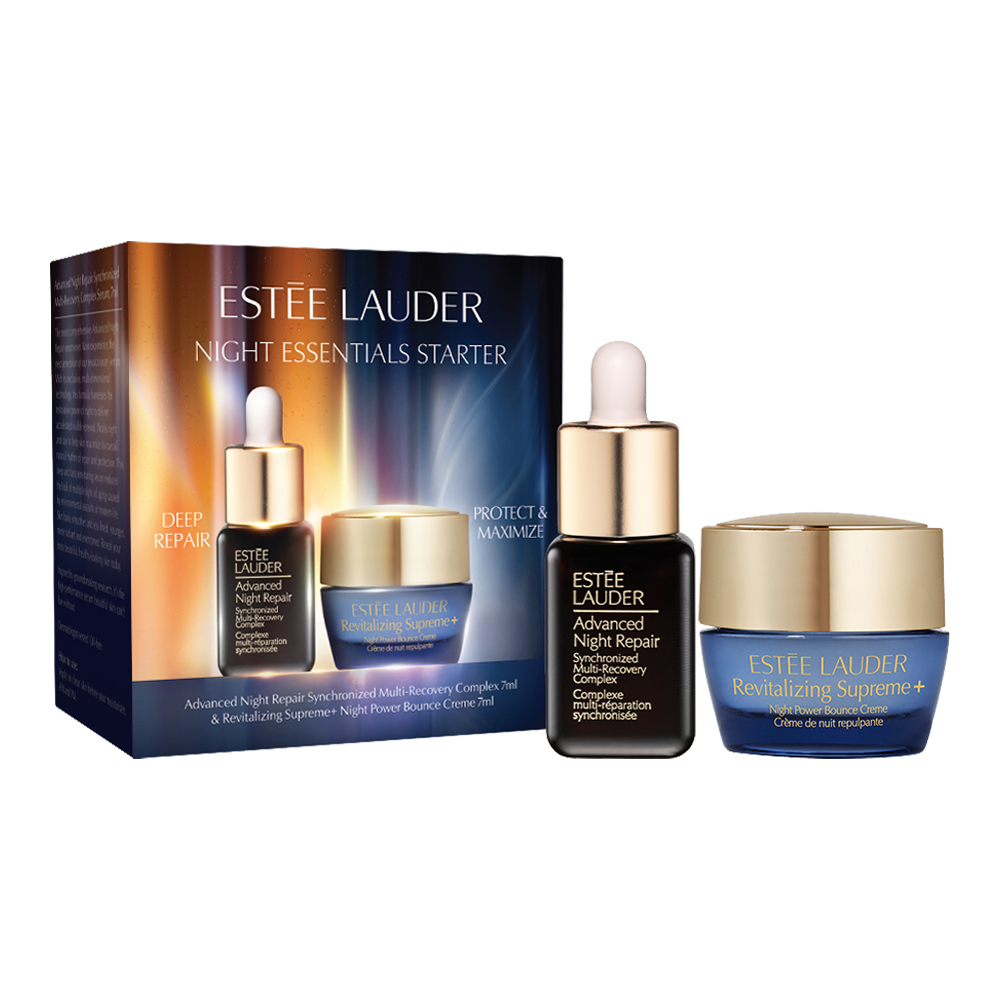 Night Essentials Starter Duo (Limited Edition)