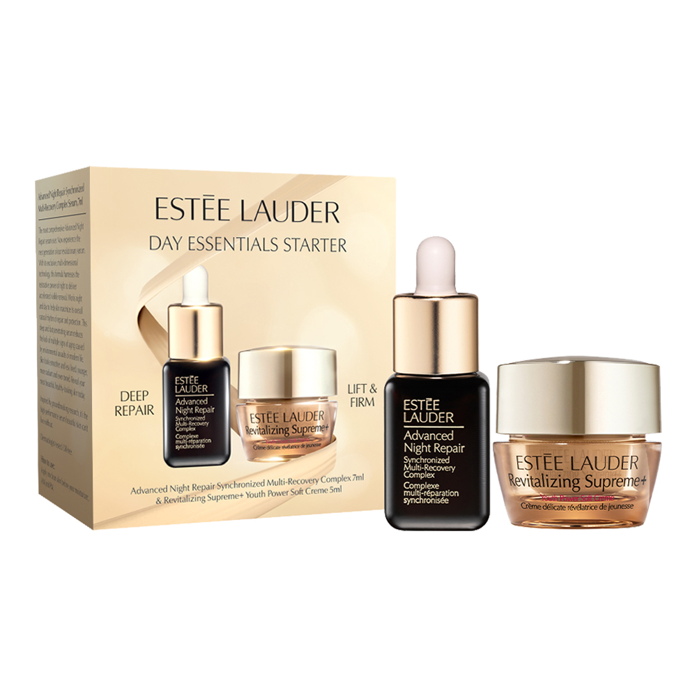 Day Essentials Starter Duo (Limited Edition)