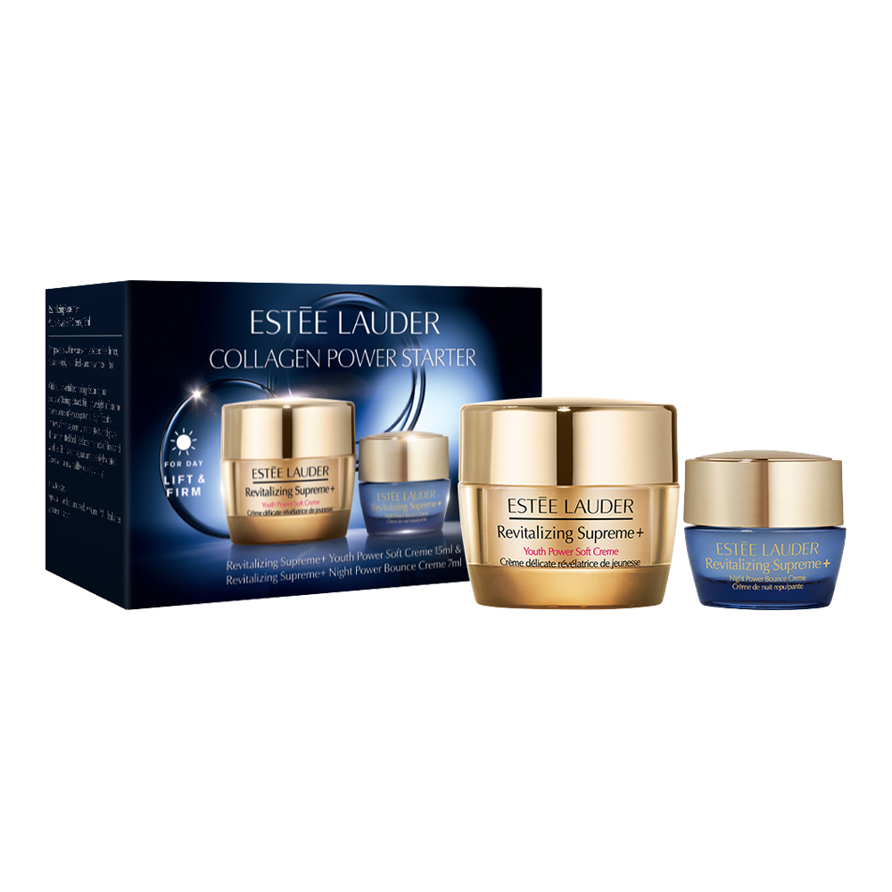 Collagen Power Starter Duo (Limited Edition)