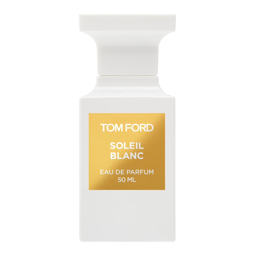 Soleil Blanc Eau De Parfum